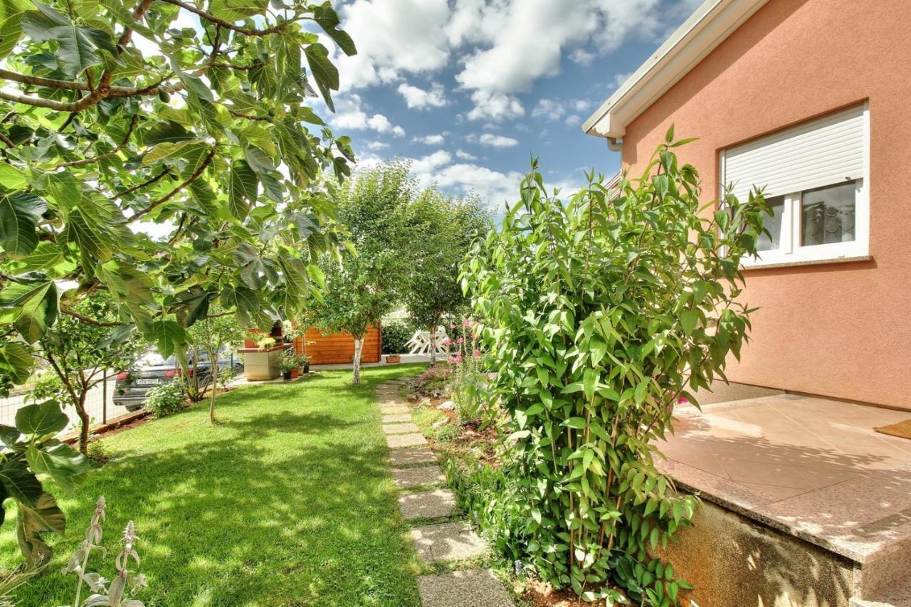 Apartments Begovic Umag Exterior foto