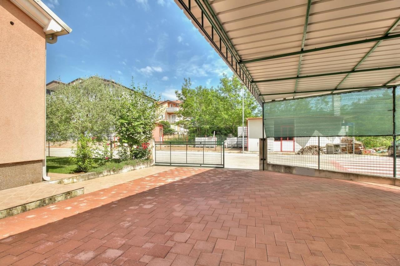 Apartments Begovic Umag Exterior foto