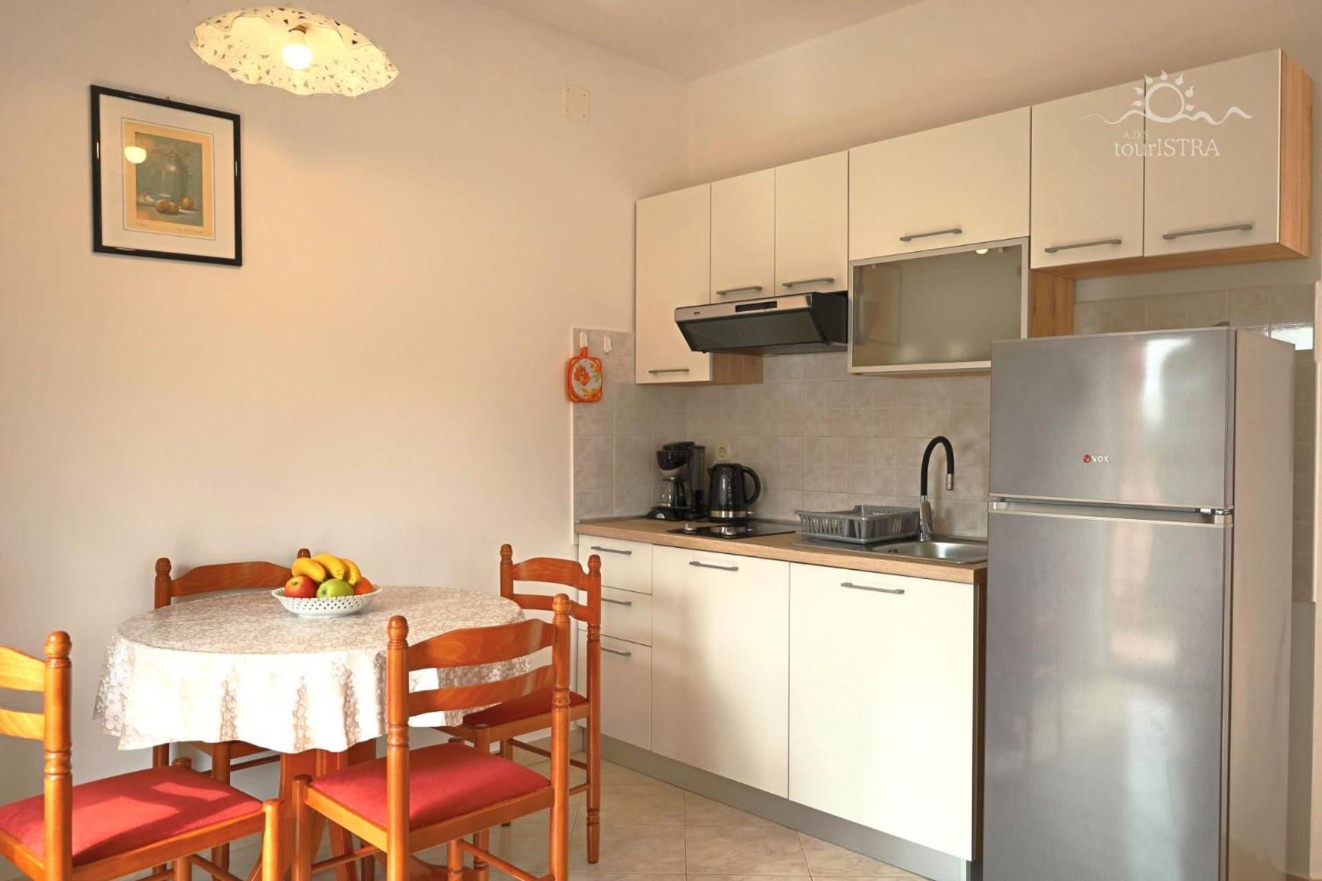 Apartments Begovic Umag Exterior foto